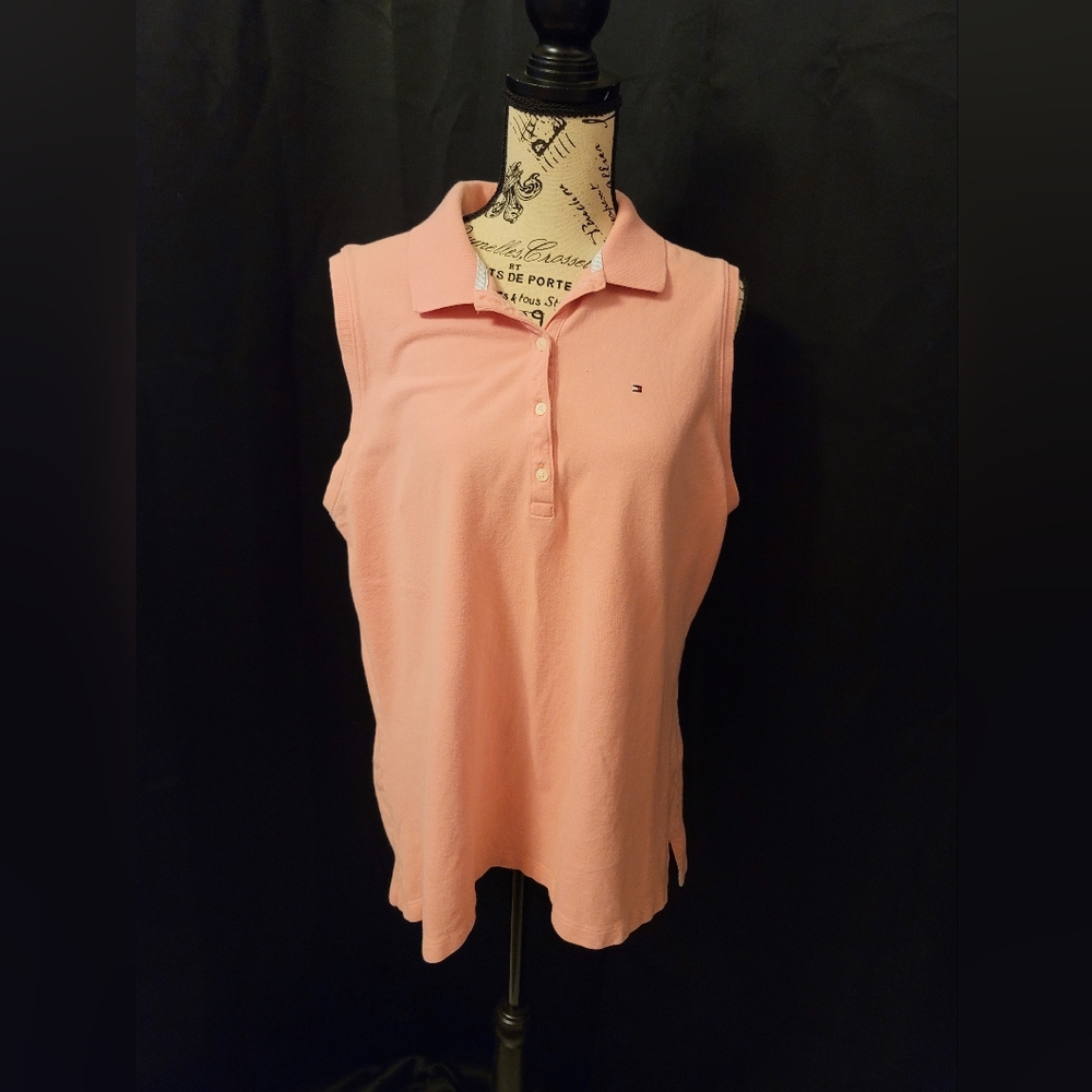 Tommy Hilfiger Polo Shirt